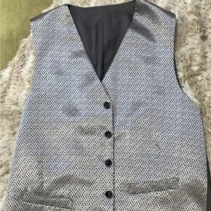 Men’s Vest